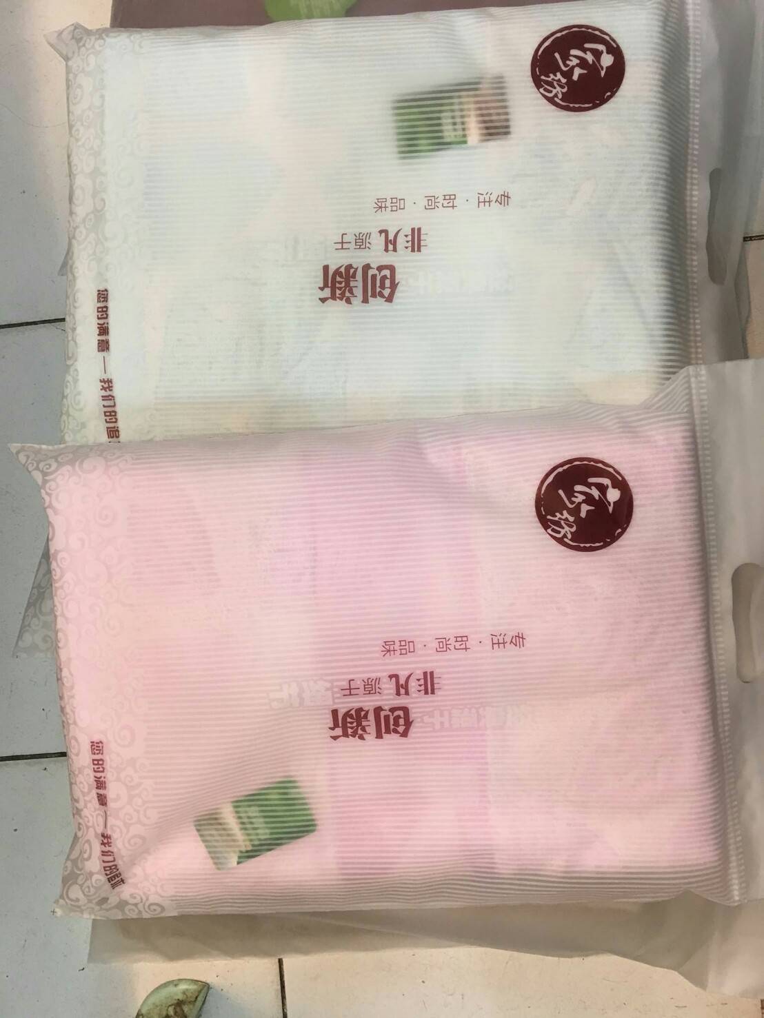 set ผ้าเช็ดตัว เช็ดผม