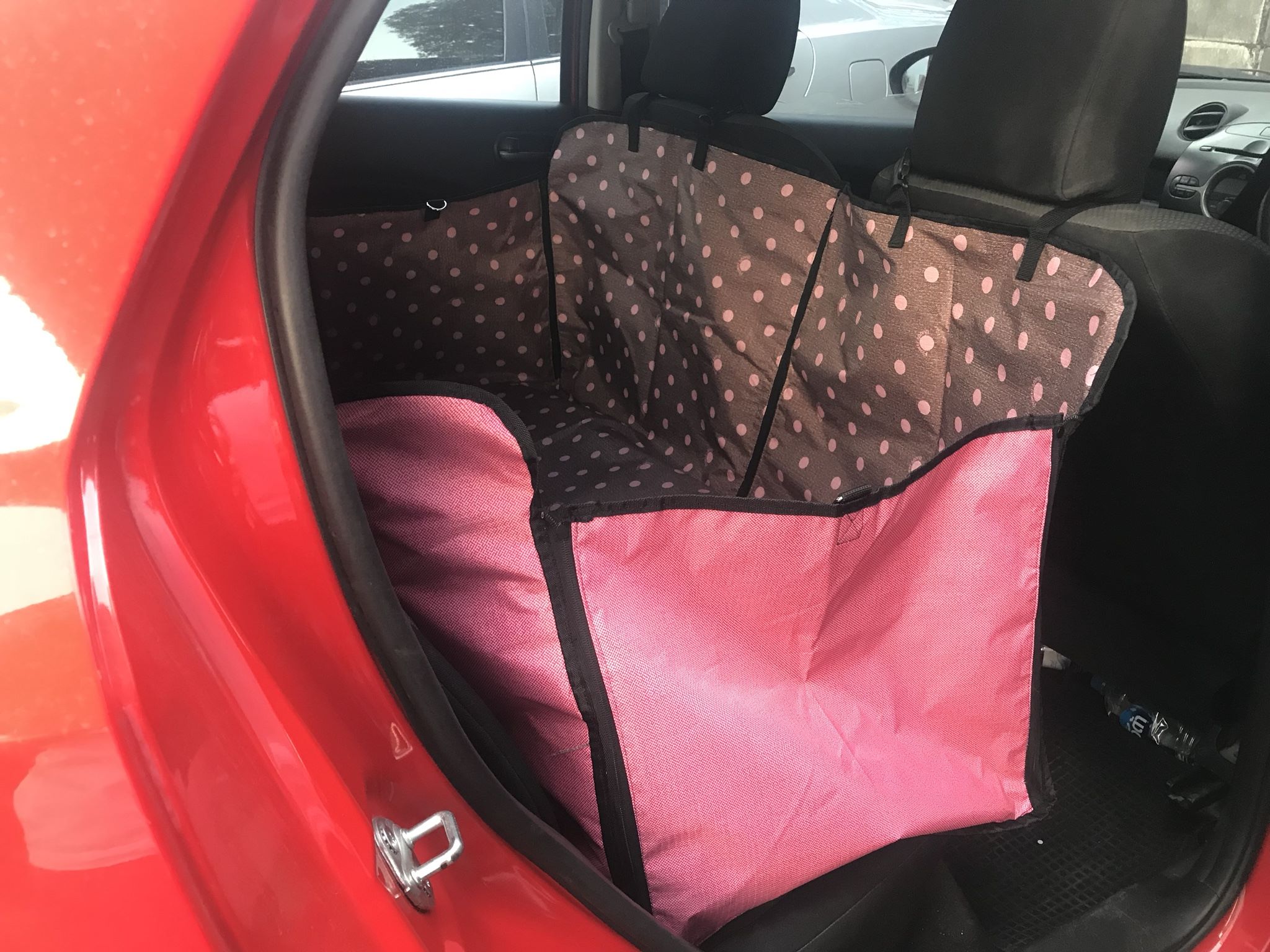 ผ้าคลุมเบาะหลัง ราคาพิเศษ