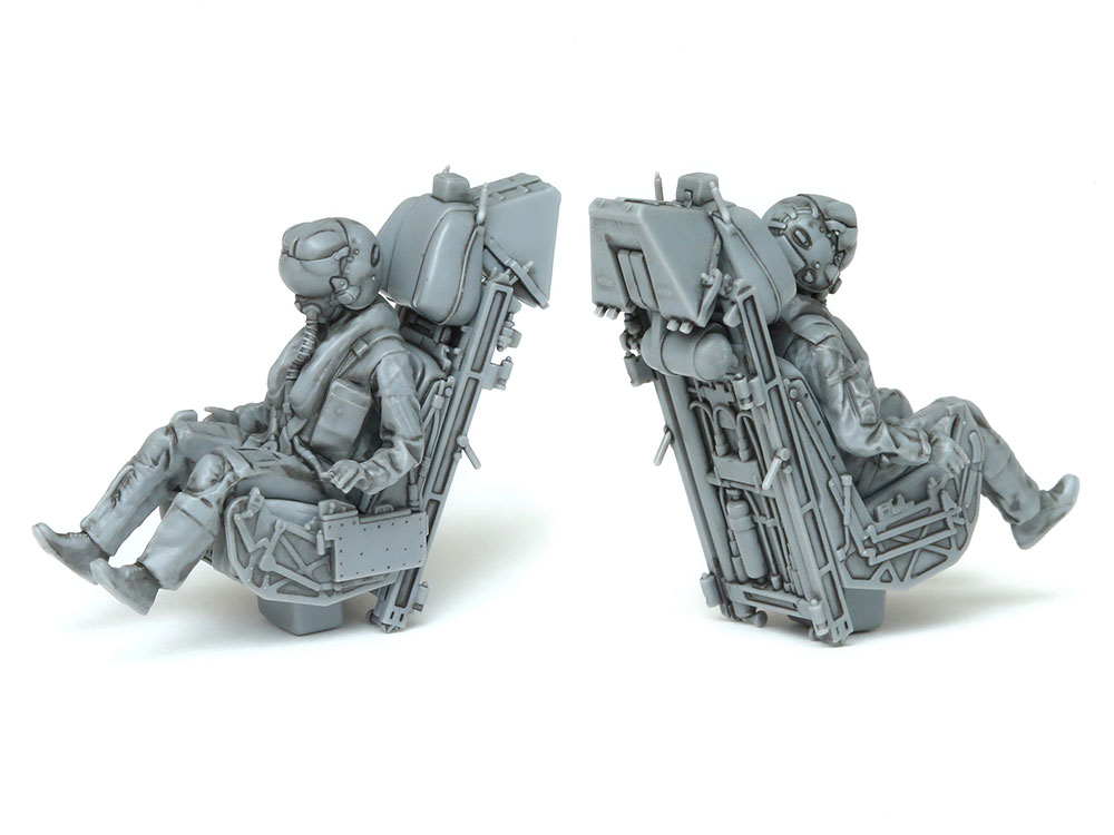 1/48 Lockheed Martin F-35A Lightning II