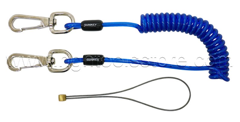 สายสลิงสปริงสำหรับเกี่ยวยึดเครื่องมือ SK-1003 SUNKEY