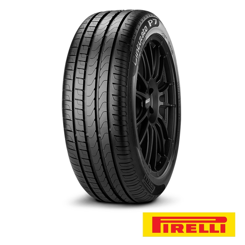 PIRELLI CINTURATO P7 RUNFLAT