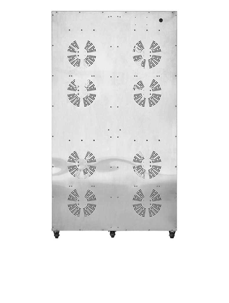 22305 เครื่องอบแห้ง SEPTREE รุ่น DBJ-88A