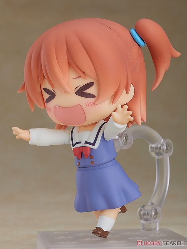 Nendoroid Hinata Hoshino (PVC Figure)