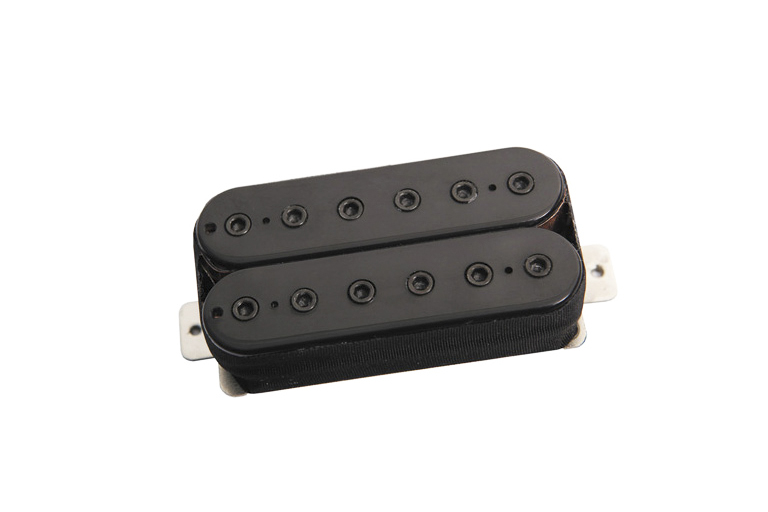 ปิ๊กอัพกีตาร์ ฮัมบัคเกอร์ Giovanni รุ่น GHB1 - Heavy Bucker