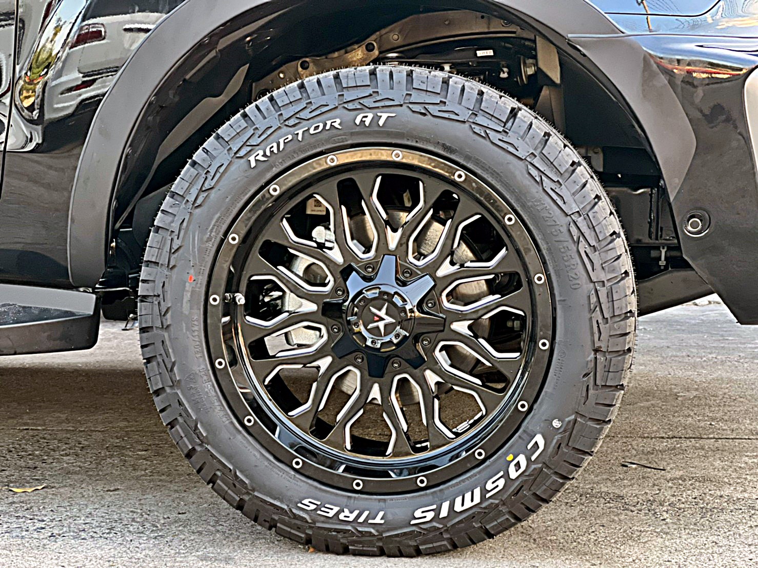 FORD_EVEREST_แบบไม่ยก