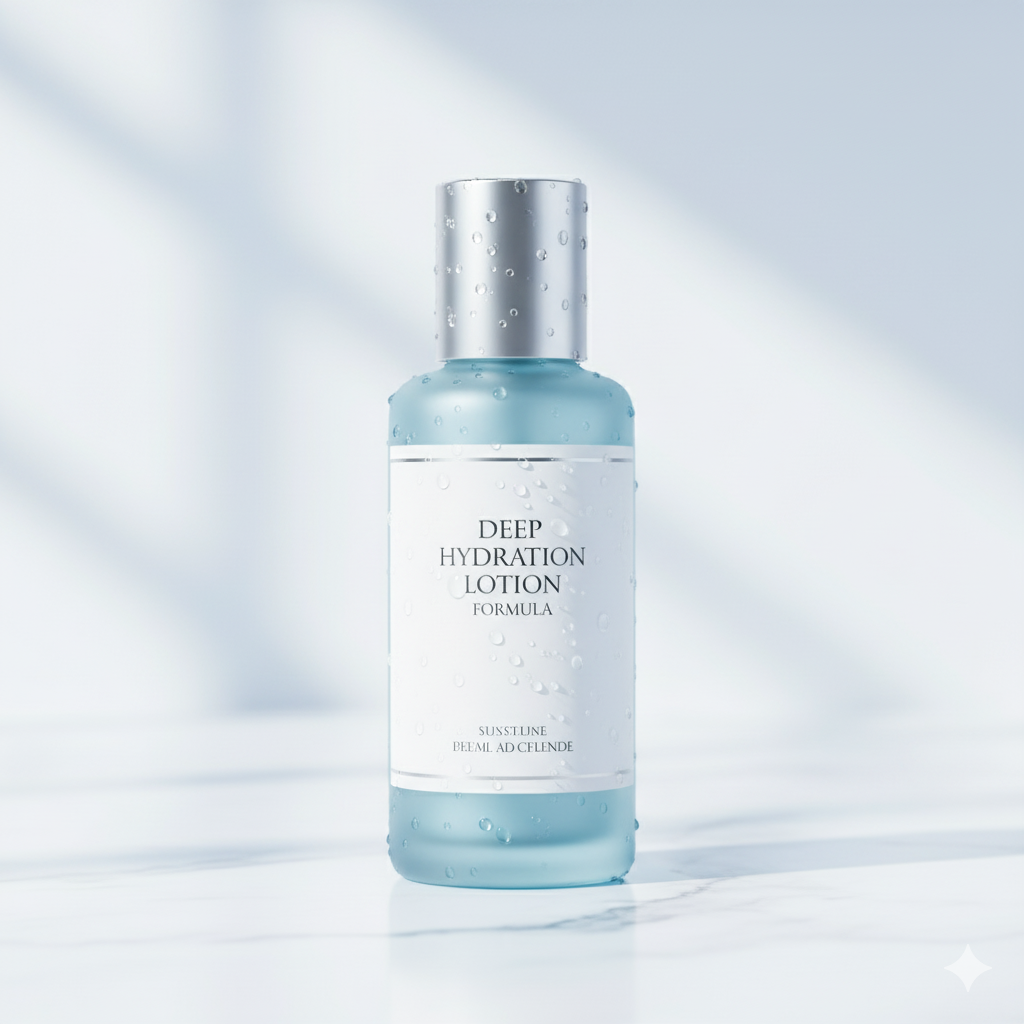 สูตรพรีเมียมผลิตภัณฑ์สกินแคร์/Premium Skincare Formula Collection