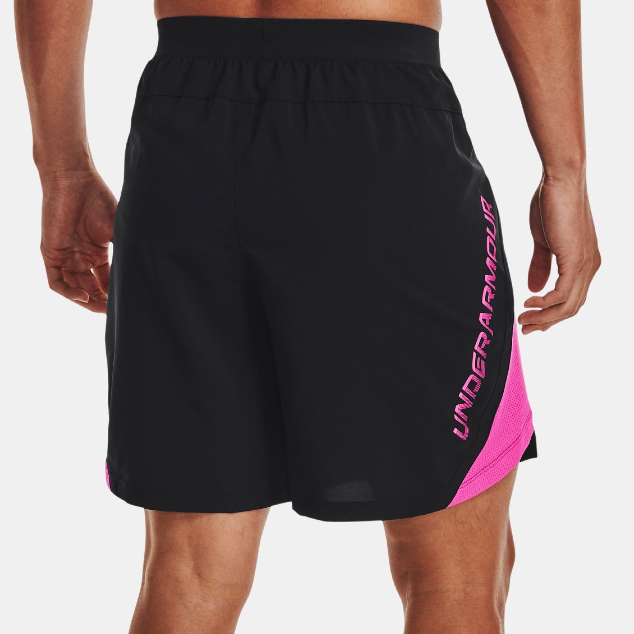 กางเกงวิ่ง Under Armour Launch 7” Running Shorts (LG)