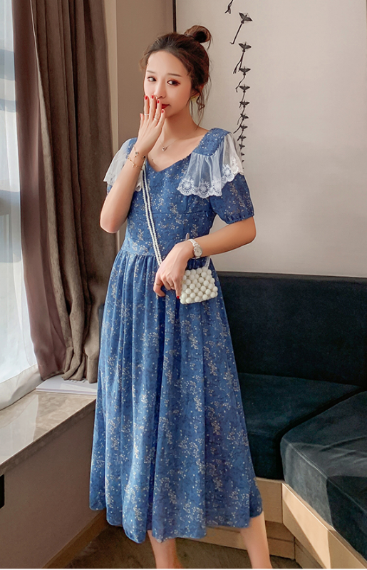 ชุดคนท้อง ให้นมรุ่น "Pandora"