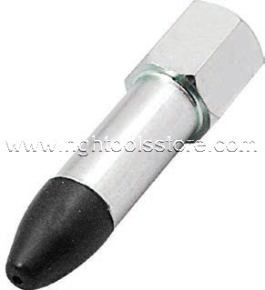 หัวต่ออัดจารบี GA-002 APEX