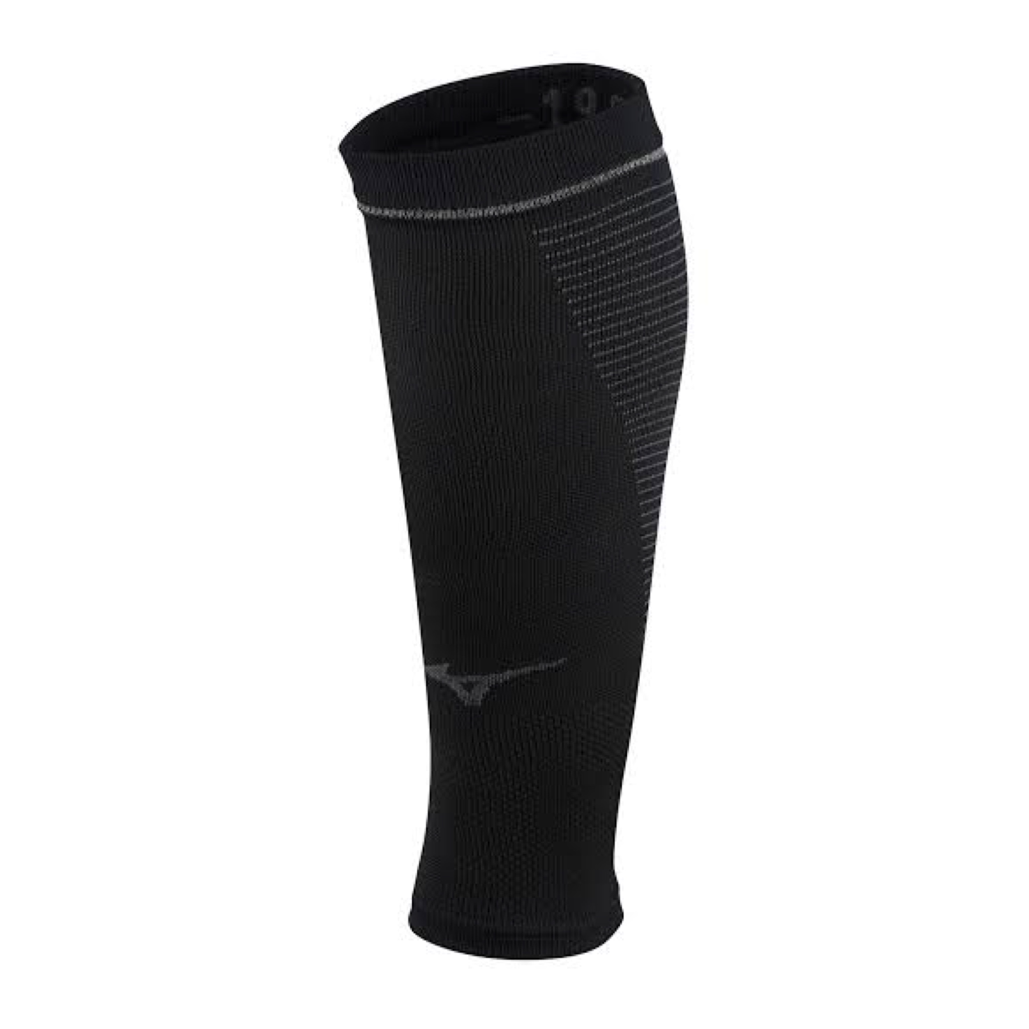 ซัพพอร์ตน่อง Mizuno Compression Calf Supporter ‘BLACK’ (M,L)