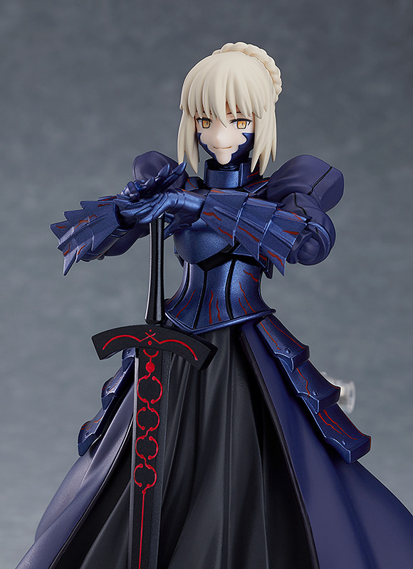 figma Saber Alter 2.0
