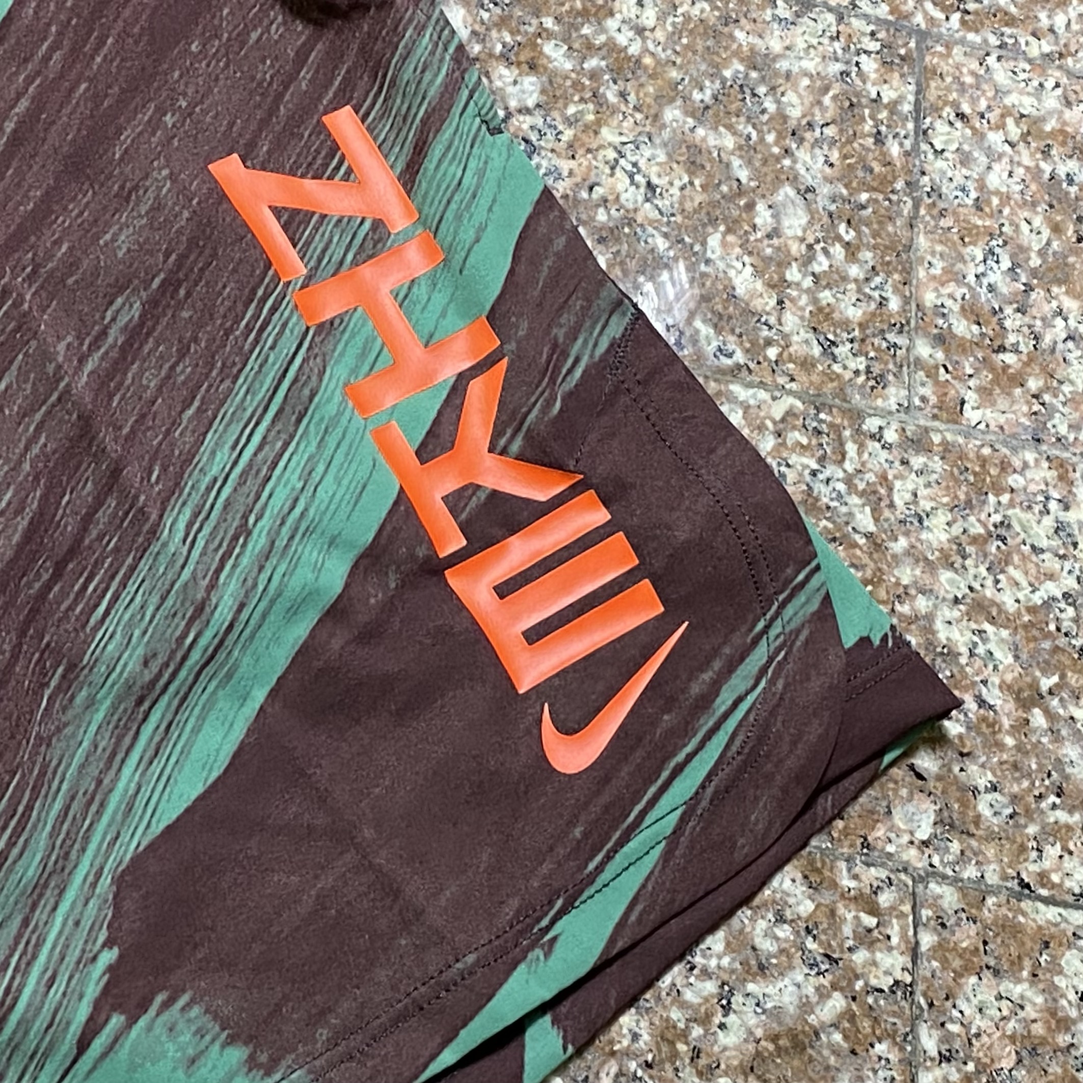 กางเกงวิ่ง Nike Dri-Fit Sport Clash 5” Split Shorts (S,M,L,XL)