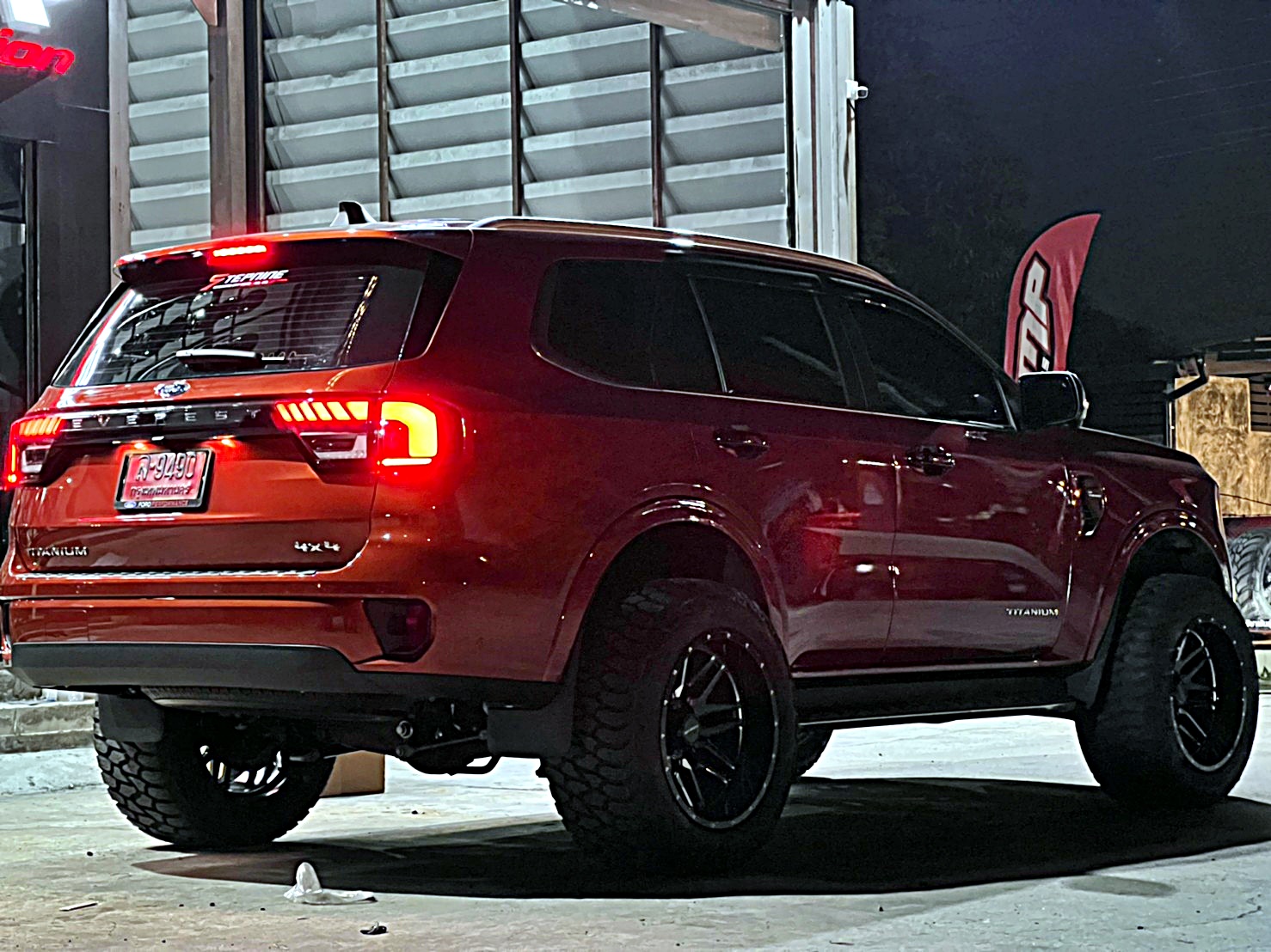 FORD_EVEREST_NEXTGEN_จองคิวมาจากสระแก้ว