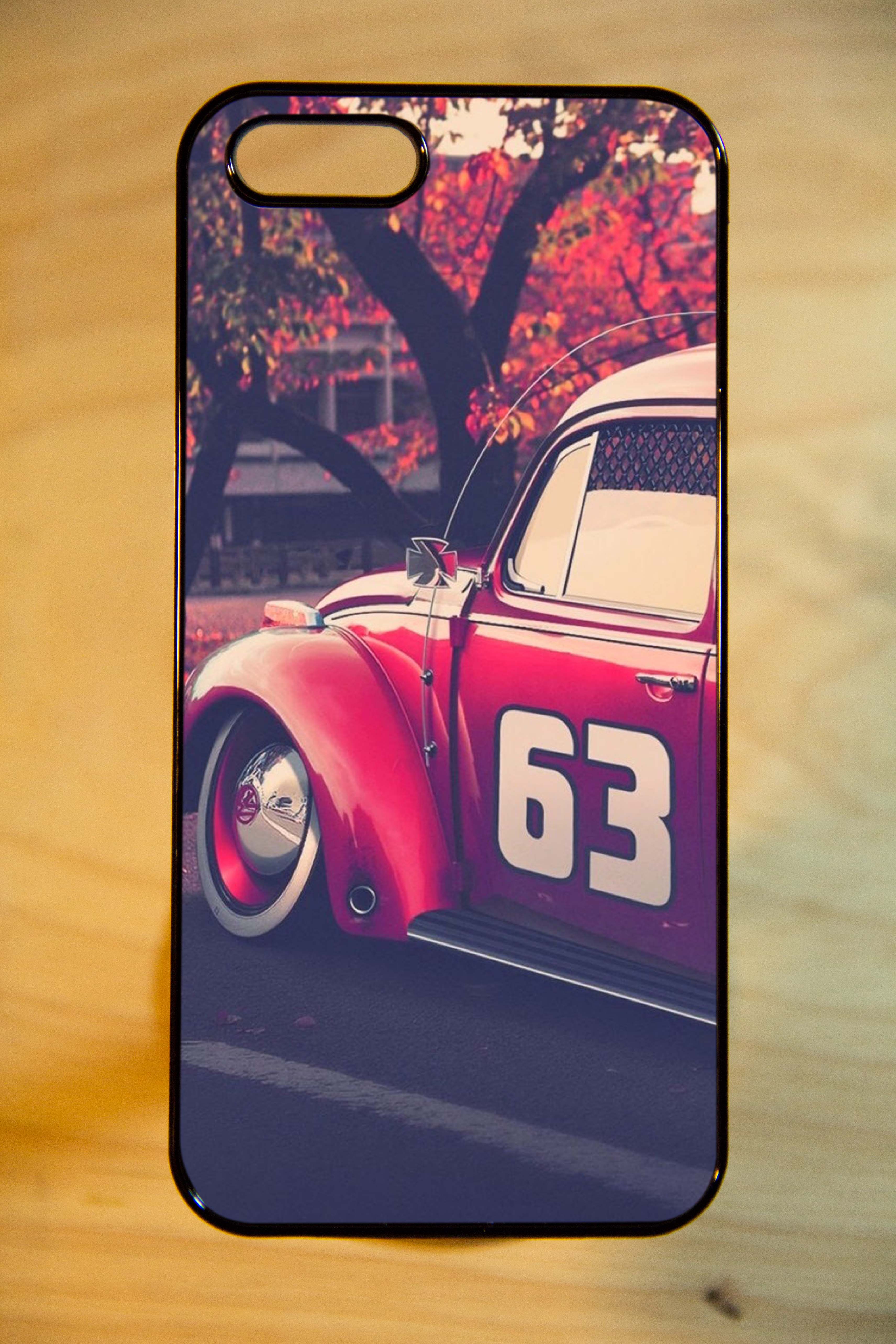 เคสสั่งทำ - ลายรถเต๋า63
