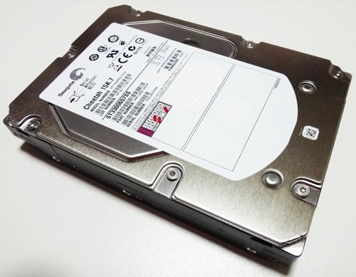 ST3300007LC SEAGATE 300GB 10K RPM ULTRA320 SCSI 3.5INC HOT-PLUG HDD