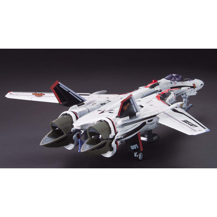 VF-25F Messiah Valkyrie Alto Type (Plastic model)