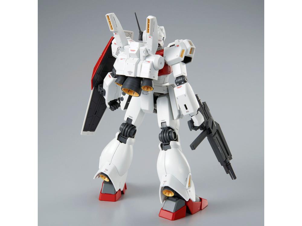 MG 1/100 RGM-89D Jegan D Type (Initial Deployment Type)