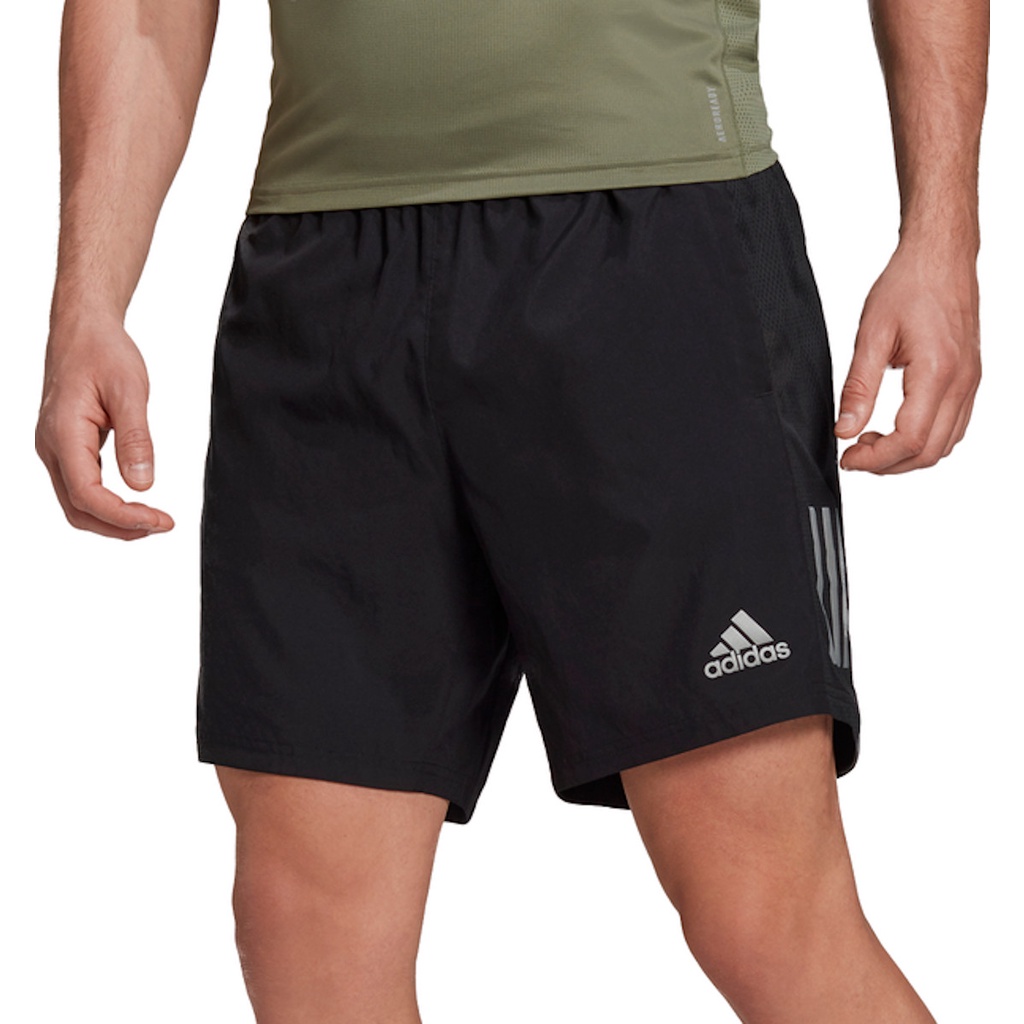 กางเกงวิ่ง Adidas OTR 7” Running Shorts (M,2XL)