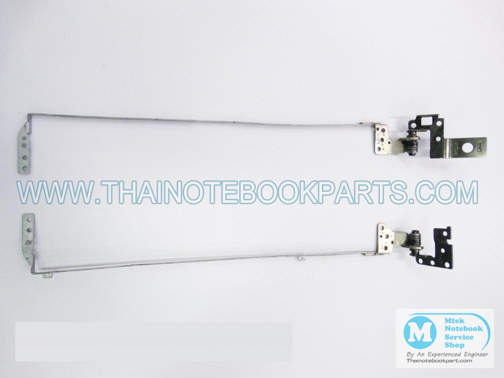 MT04196 ขาบานพับโน้ตบุ๊ค acer V5-571 V5-531 V5-551 V5-551G V5-531G V5-571G Notebook LCD Hinge (สินค้าใหม่) (D) ราคาชิ้นละ 590.00 บาท 1