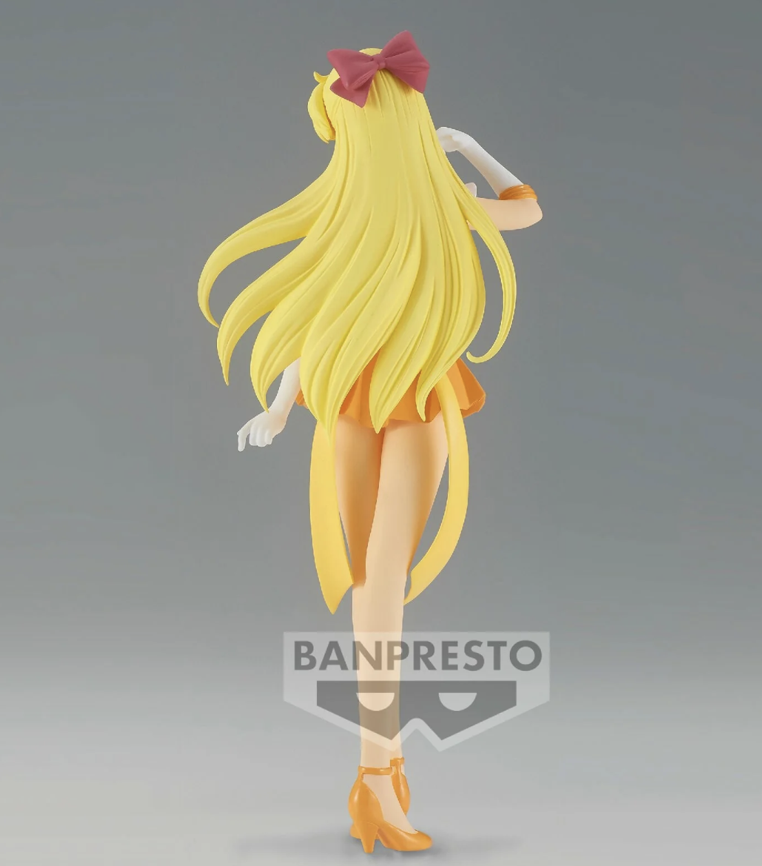 Sailor Moon Eternal: Glitter And Glamours - Super Sailor Venus Version B