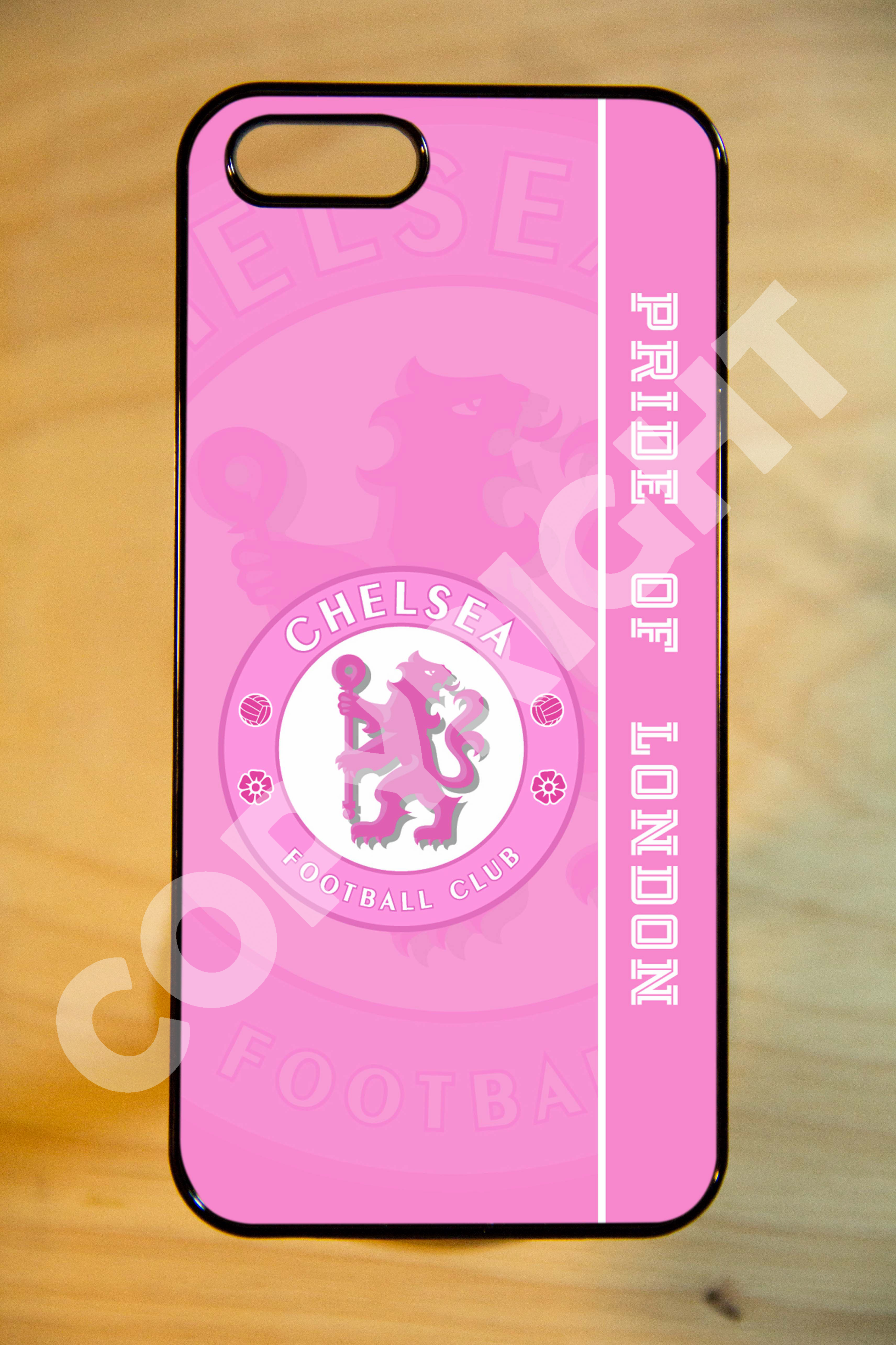 เคสลายฟุตบอล Chelsea