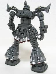 MS-14A Gelgoog Ver.2.0 (MG)