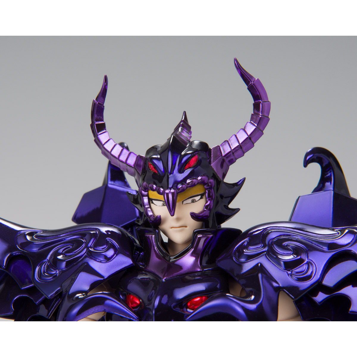 SAINT CLOTH MYTH EX WYVERN RHADAMANTHYS -ORIGINAL COLOR EDITION-
