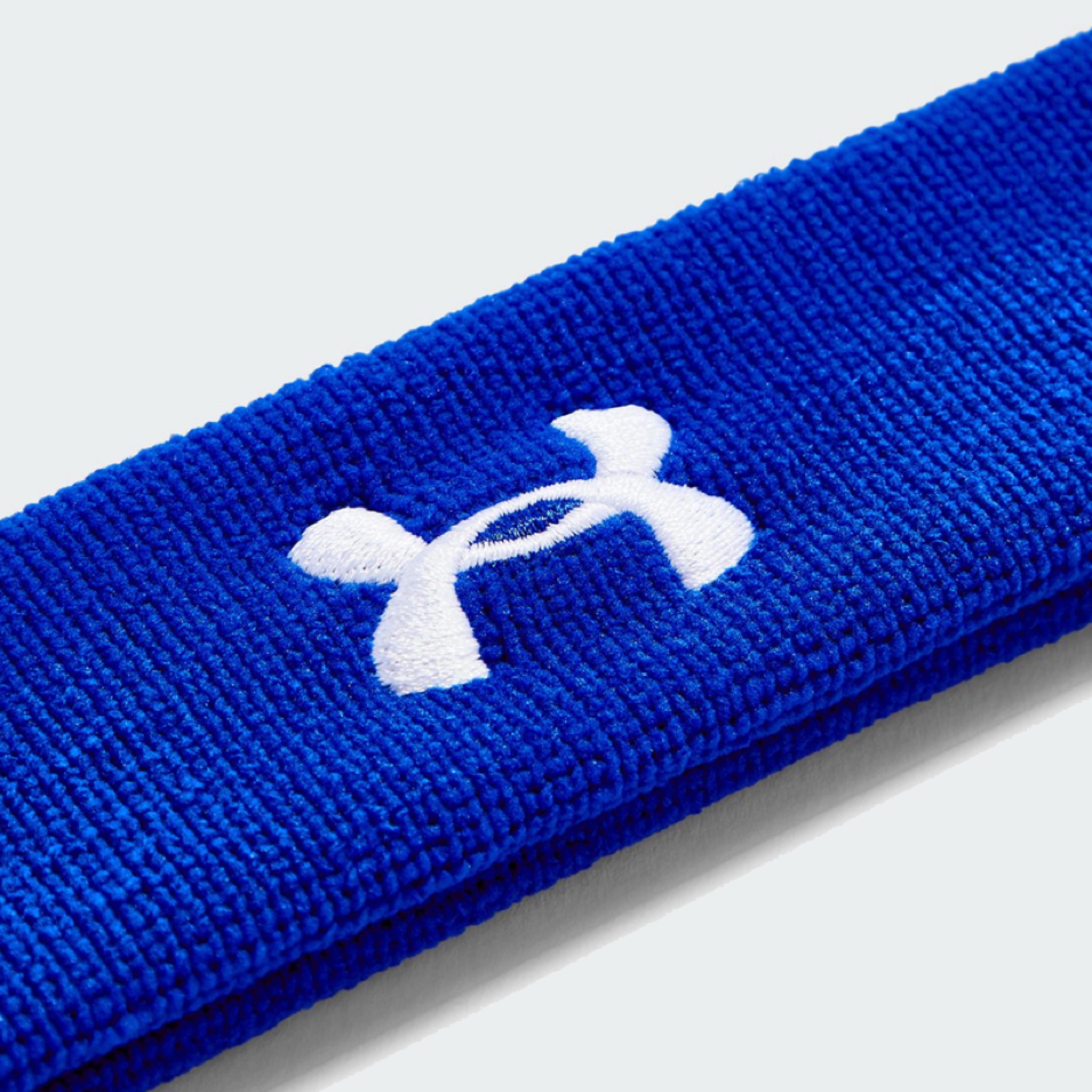 ผ้าคาดศีรษะ Under Armour Performance Headband (6สี)