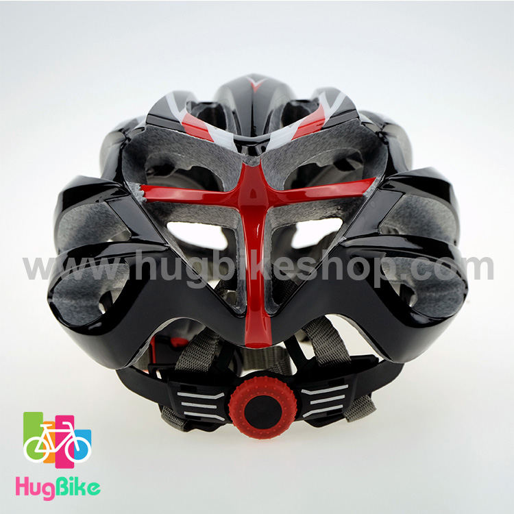 หมวกกันน็อคทรง Giro หมวกกันน็อคจักรยาน