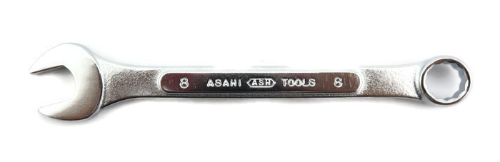 แหวนข้างปากตาย ASAHI เบอร์ 8-15