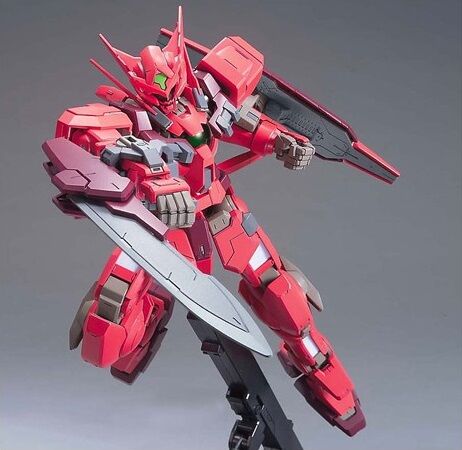 GNY-001F Gundam Astraea Type-F (1/100)