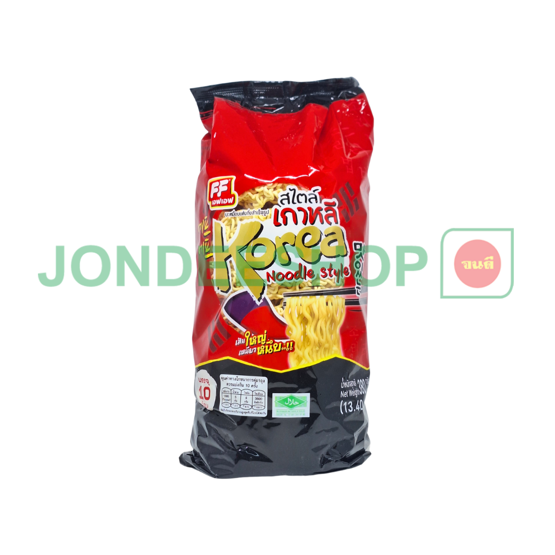 บะหมี่เกาหลี โชกุน #8850412374945