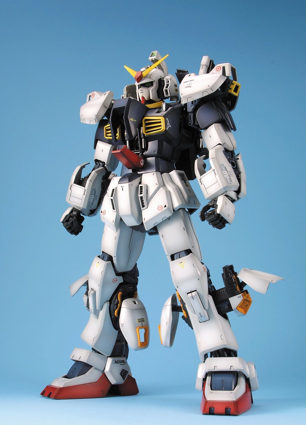 RX-178 Gundam Mk-II A.E.U.G. (PG)