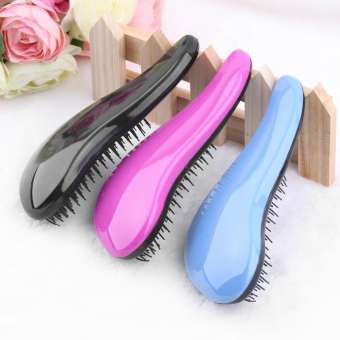 Magic Hair Brush หวีมหัศจรรย์ หวีผมไม่พันกัน