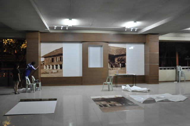 สติกเกอร์ตกแต่งออฟฟิศ