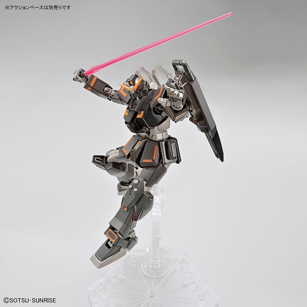 HG 1/144 GUNDAM GROUND URBAN COMBAT TYPE