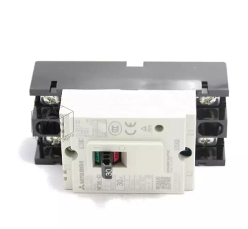 Mitsu Breaker 2P 30A รุ่น NF30CS 220V.