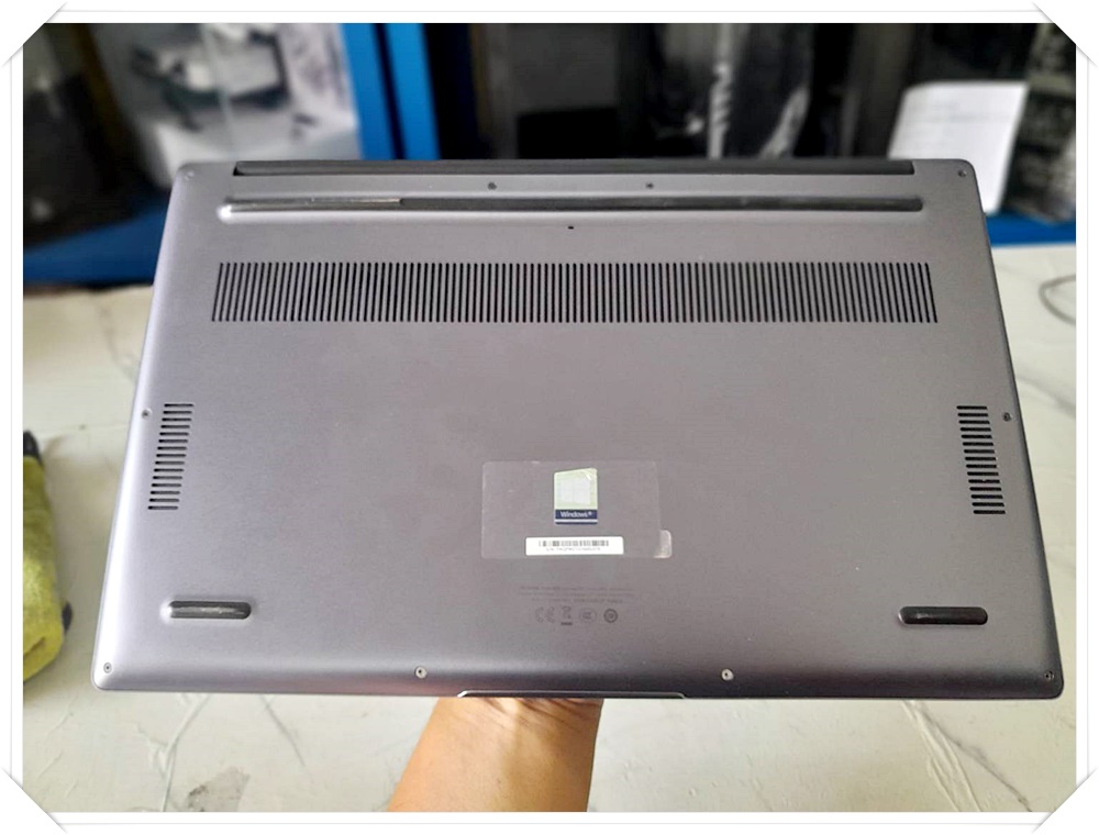 (มือ2 เครื่องสวย ) Notebook Huawei MateBook D15 I5 GEN10