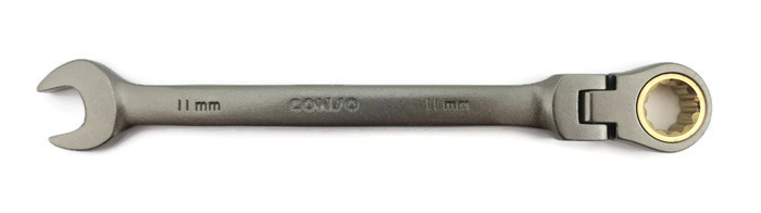 ประแจปายตายฟรีสปีดแบบอ่อนตัว ยี่ห้อ CONSO