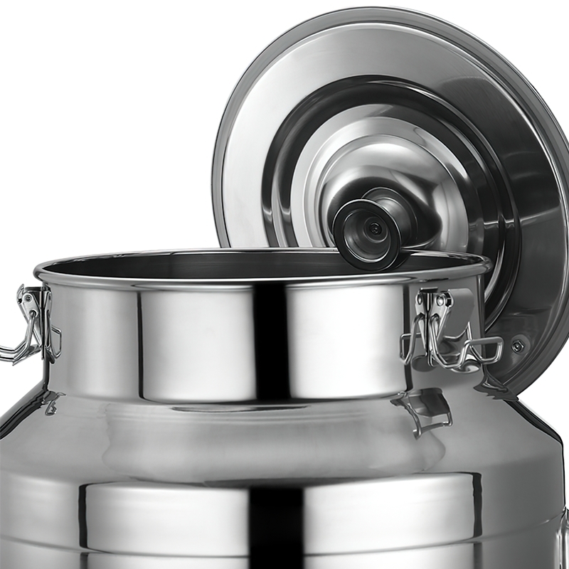 ถังสแตนเลส 304 ถังหมัก ถังเก็บวัตถุดิบ รุ่น DYT-YT