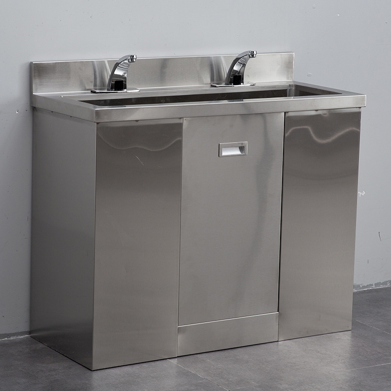 ซิงค์ล้างมืออ่างสแตนเลส 304 คุณภาพสูง! 🌟 MGC