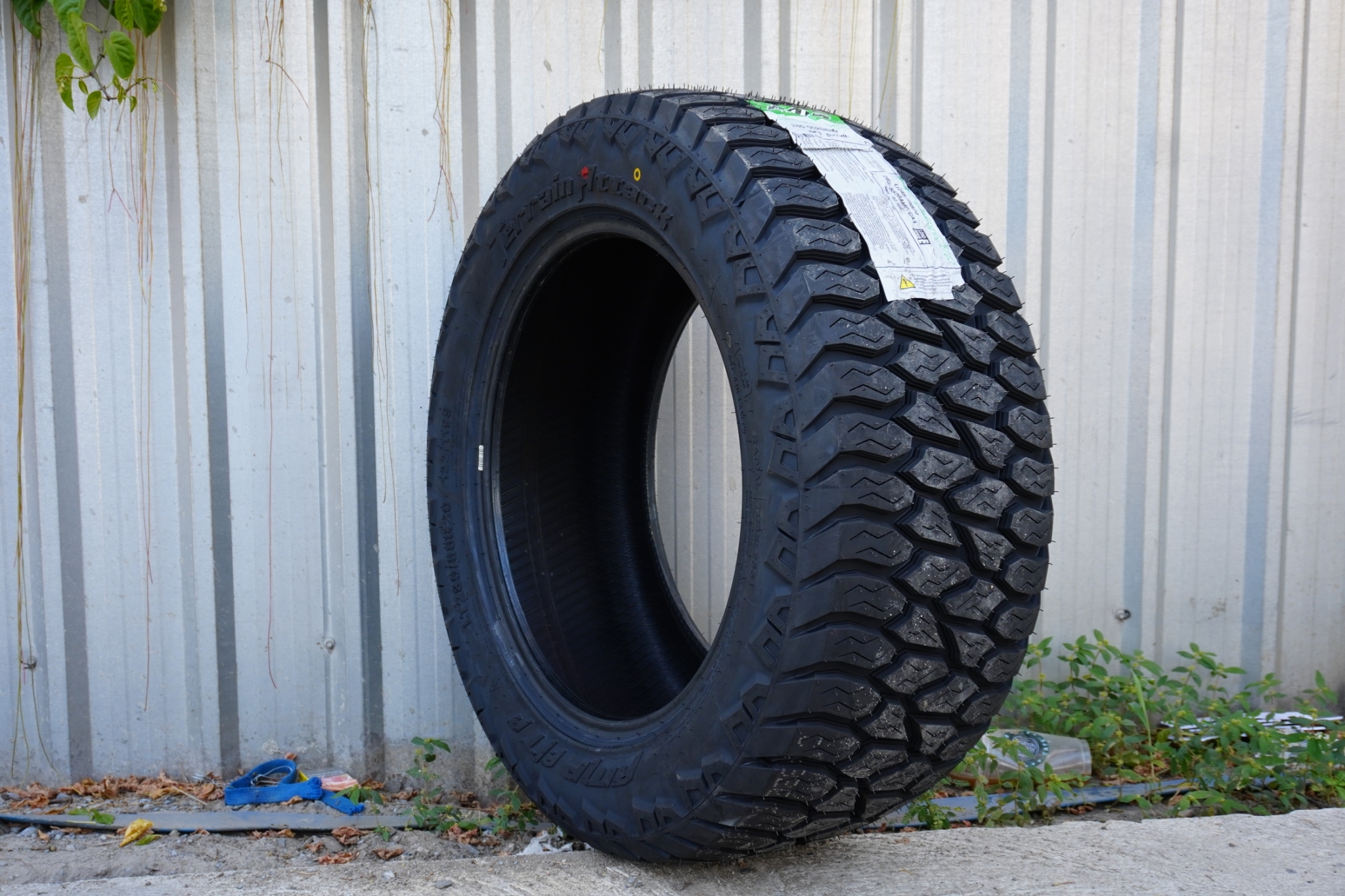 AMP ATA 285/55-20 ราคาถูก ที่ STEP9