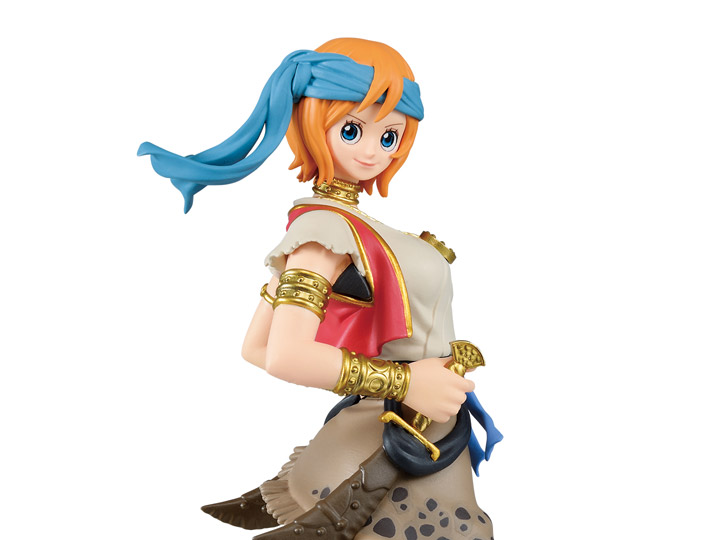 One Piece Treasure Cruise World Journey Vol.6 Koala