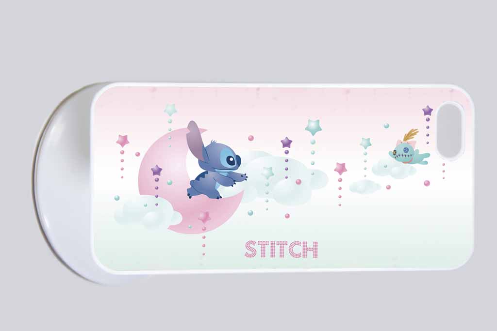 เคสสั่งทำ - ลาย Stitch