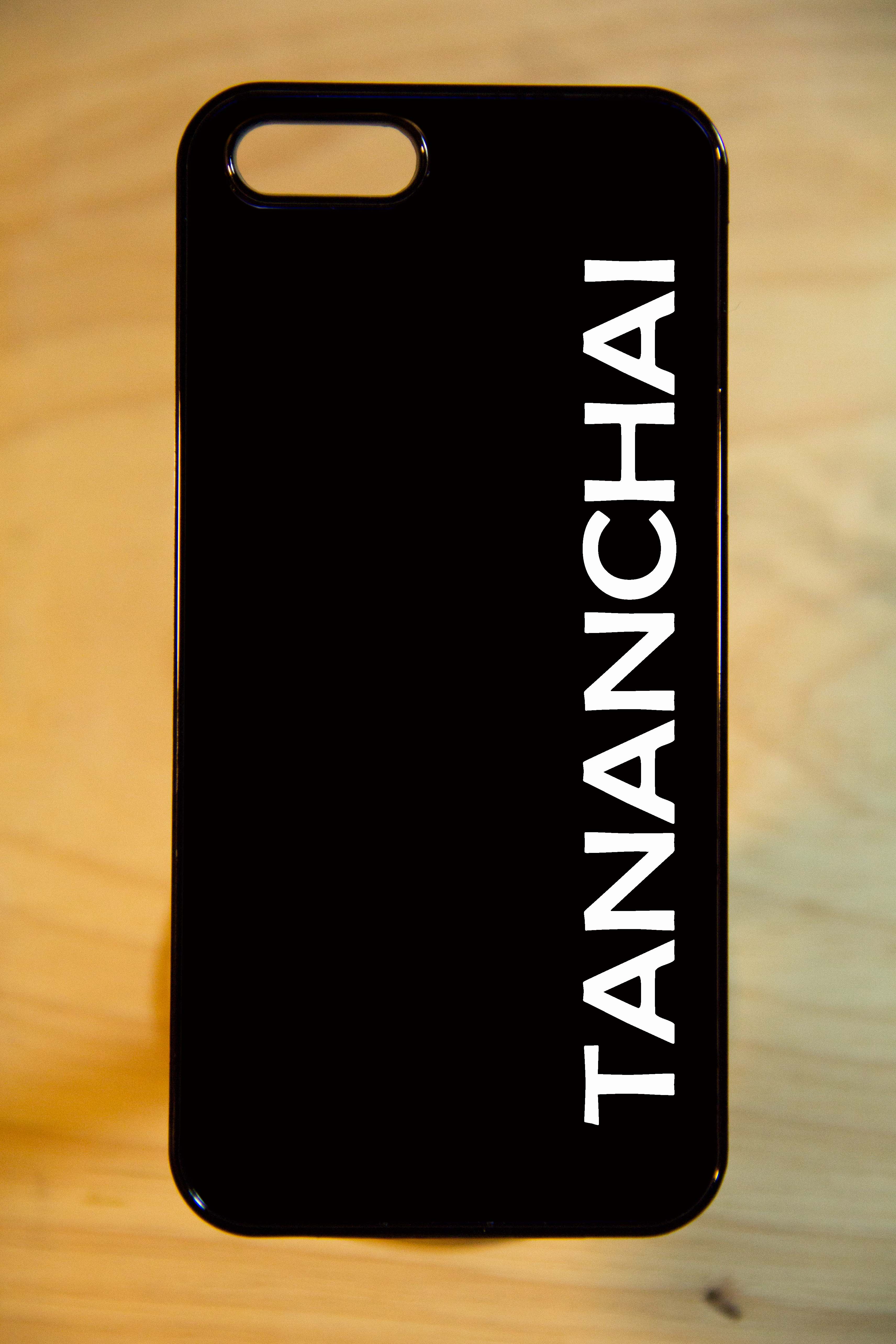 เคสสั่งทำ - ลายชื่อ อักษรตัวเอง