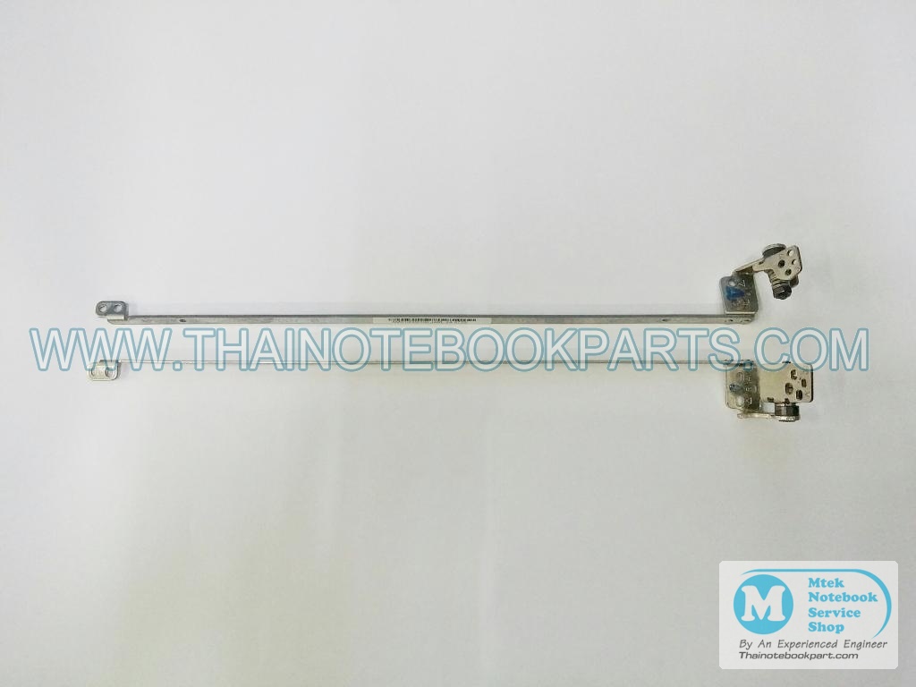 MT00832 ขาบานพับโน๊ตบุ๊ค HP 500 - AM010000100,AM010000200 LCD Hinge(สินค้ามือสอง) 2