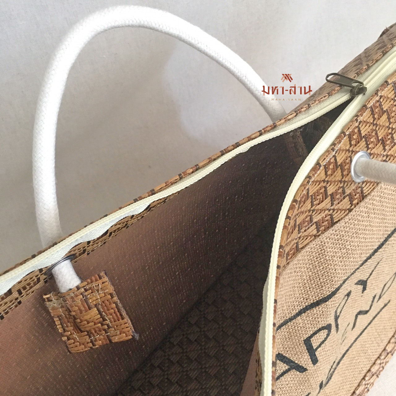 กระเป๋าถือ weekend bag ✨