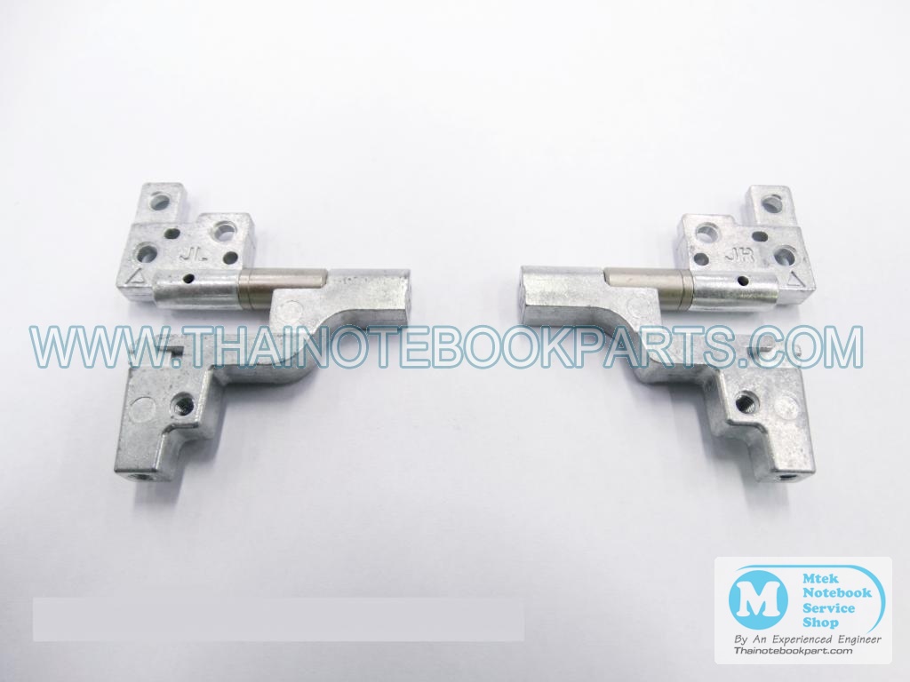 MT01181 บานพับโน้ตบุ๊ค Dell TU507 Latitude D620 D630 D631 Notebook LCD Hinge (สินค้าใหม่) (D) 1