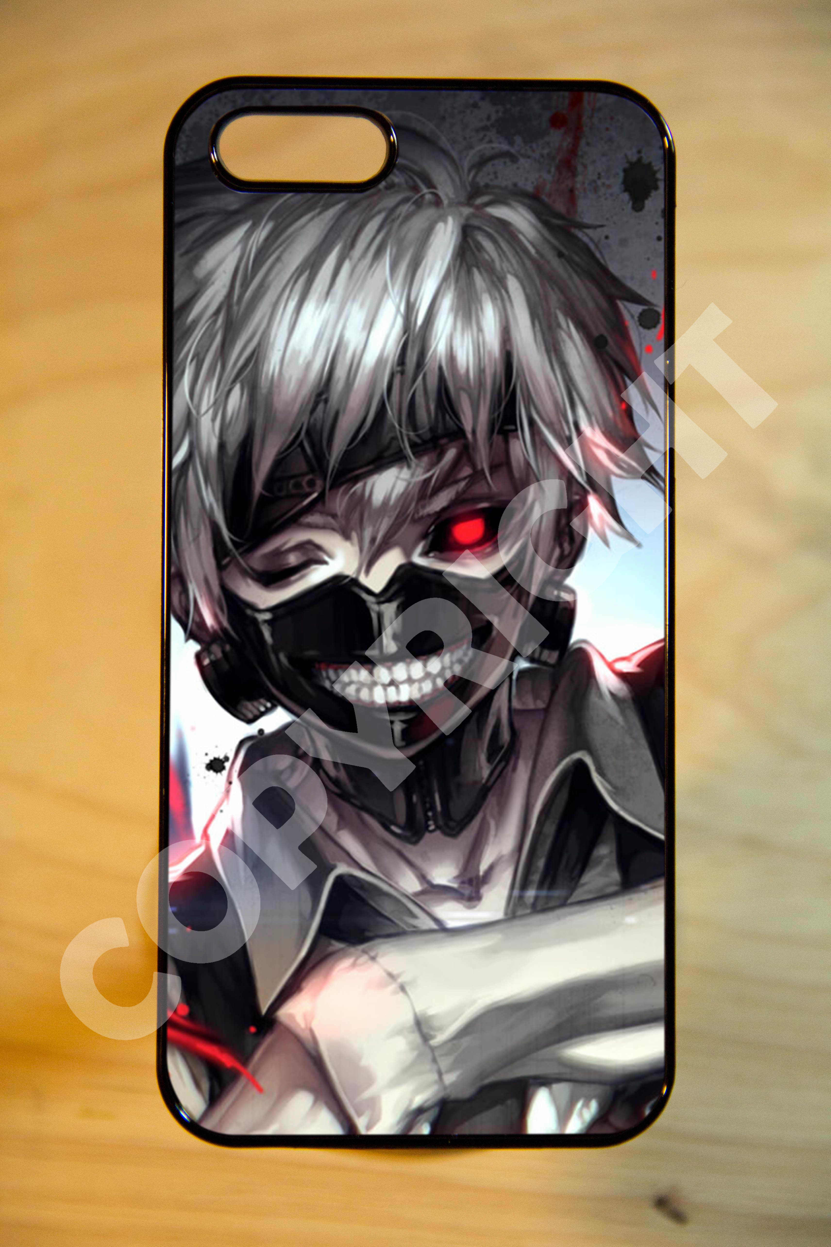 เคส ลาย Tokyo Ghoul โตเกียวกูล