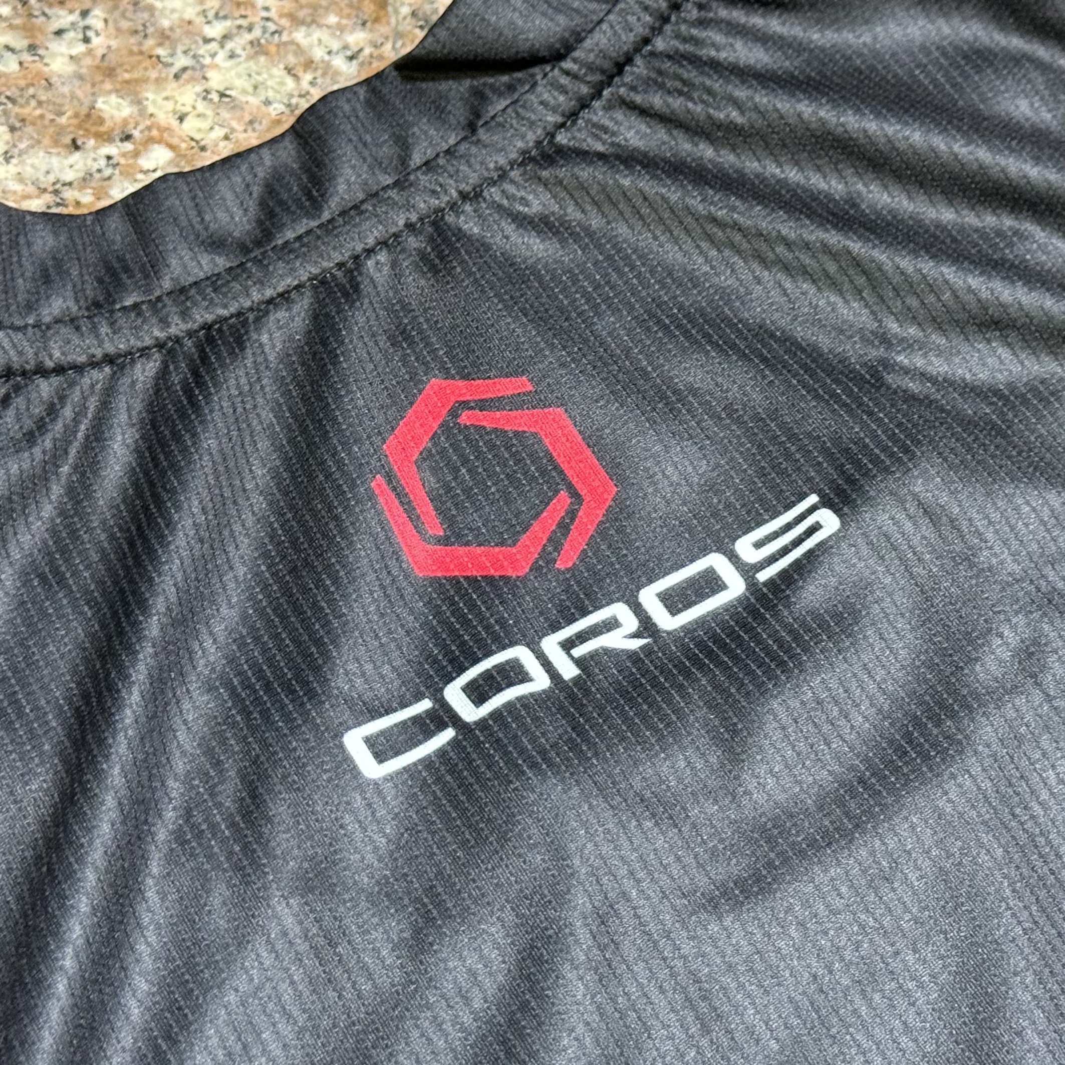 เสื้อวิ่ง COROS Racing Tank (2XL,3XL)